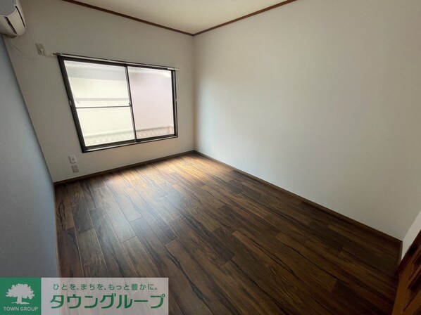 シティハイム元町の物件内観写真